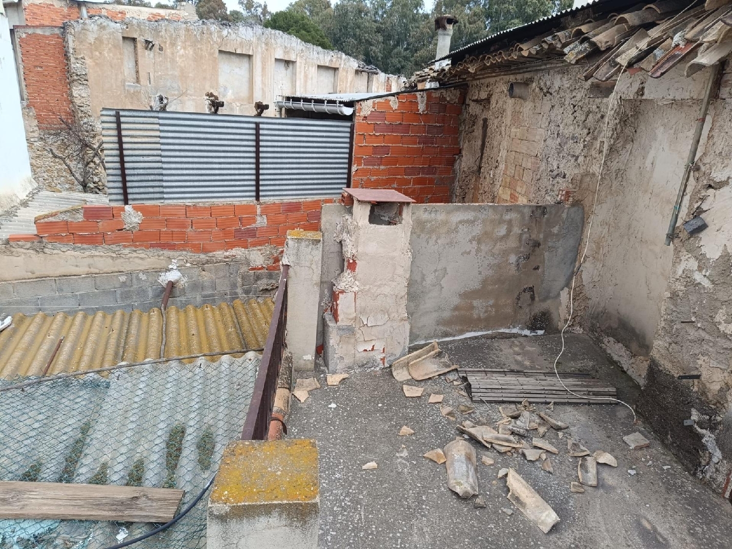  kaufen Haus Abarán Vega Alta Del Segura 4