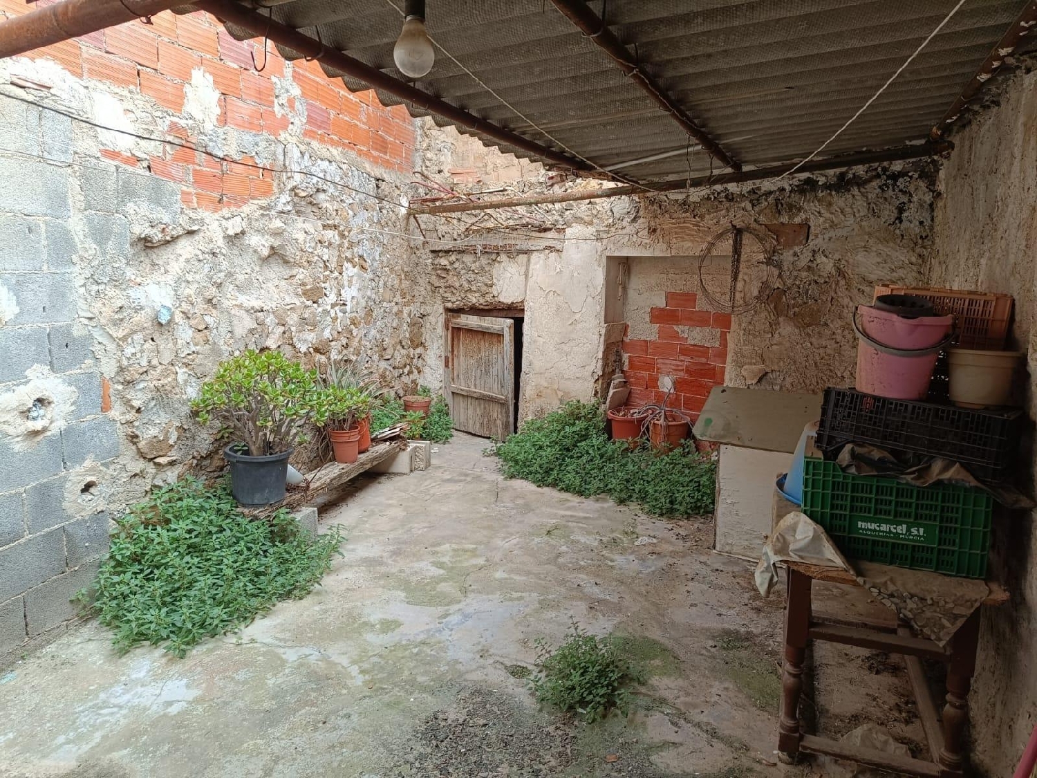  kaufen Haus Abarán Vega Alta Del Segura 6