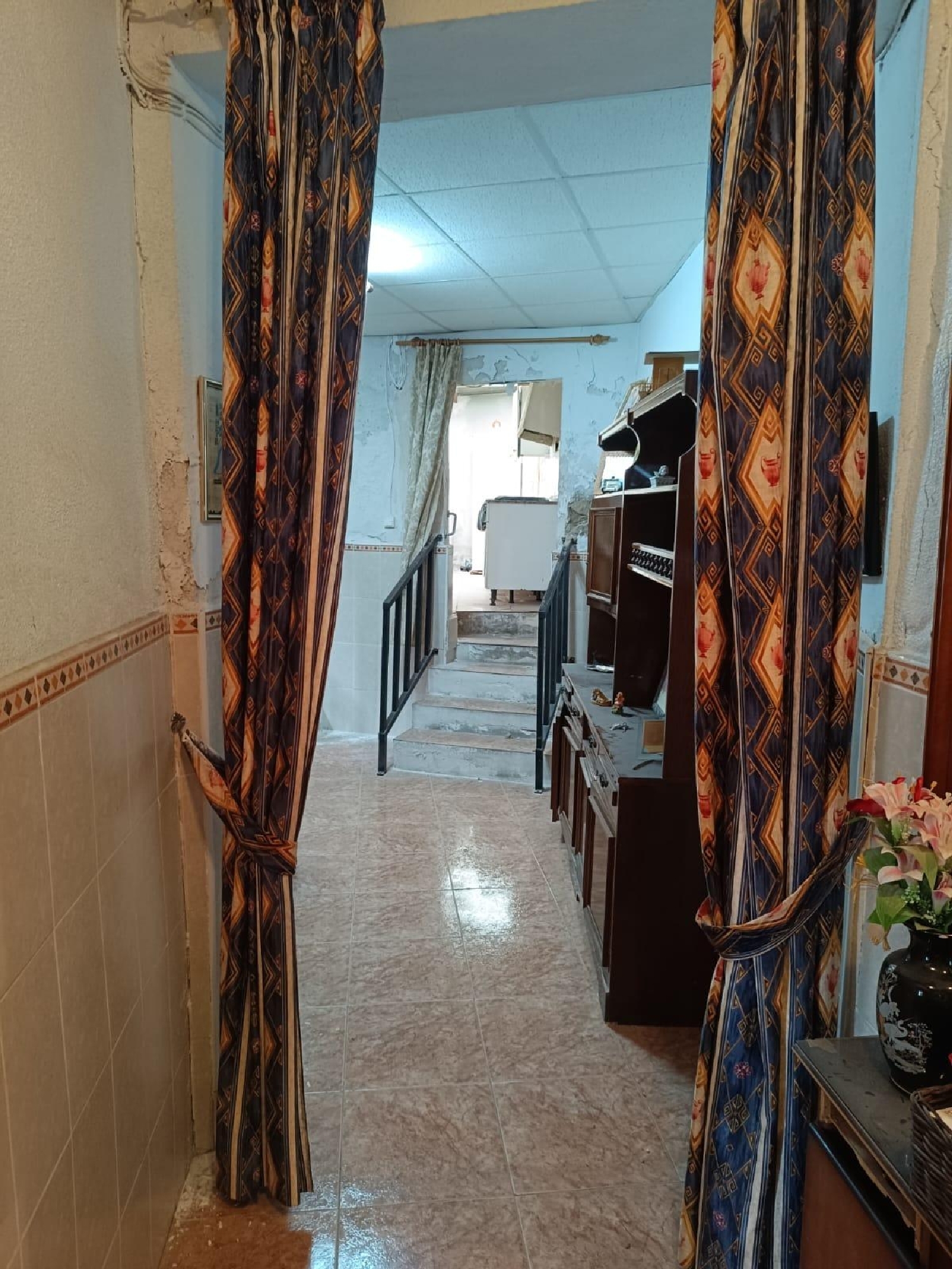  kaufen Haus Abarán Vega Alta Del Segura 7