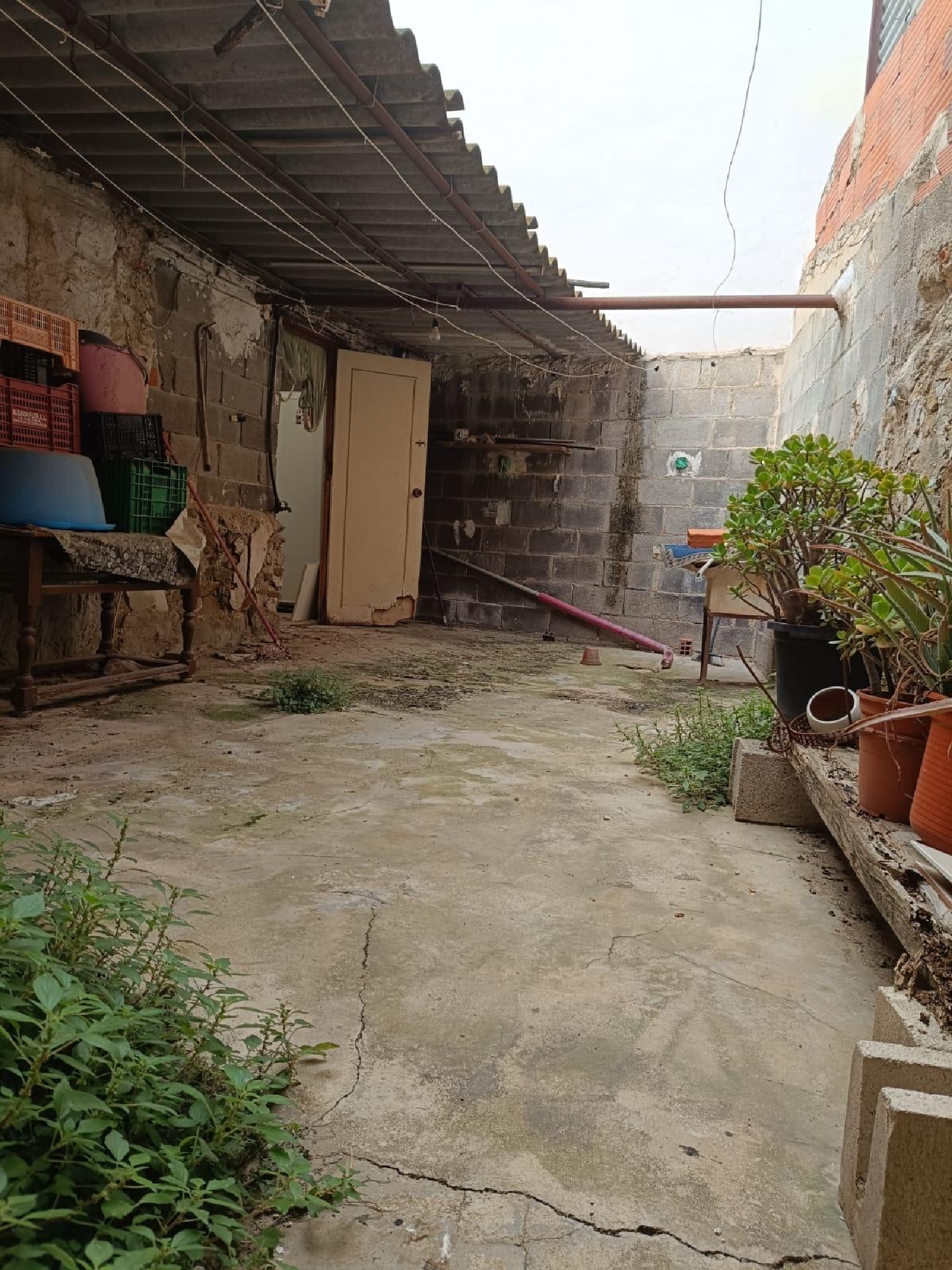  kaufen Haus Abarán Vega Alta Del Segura 8