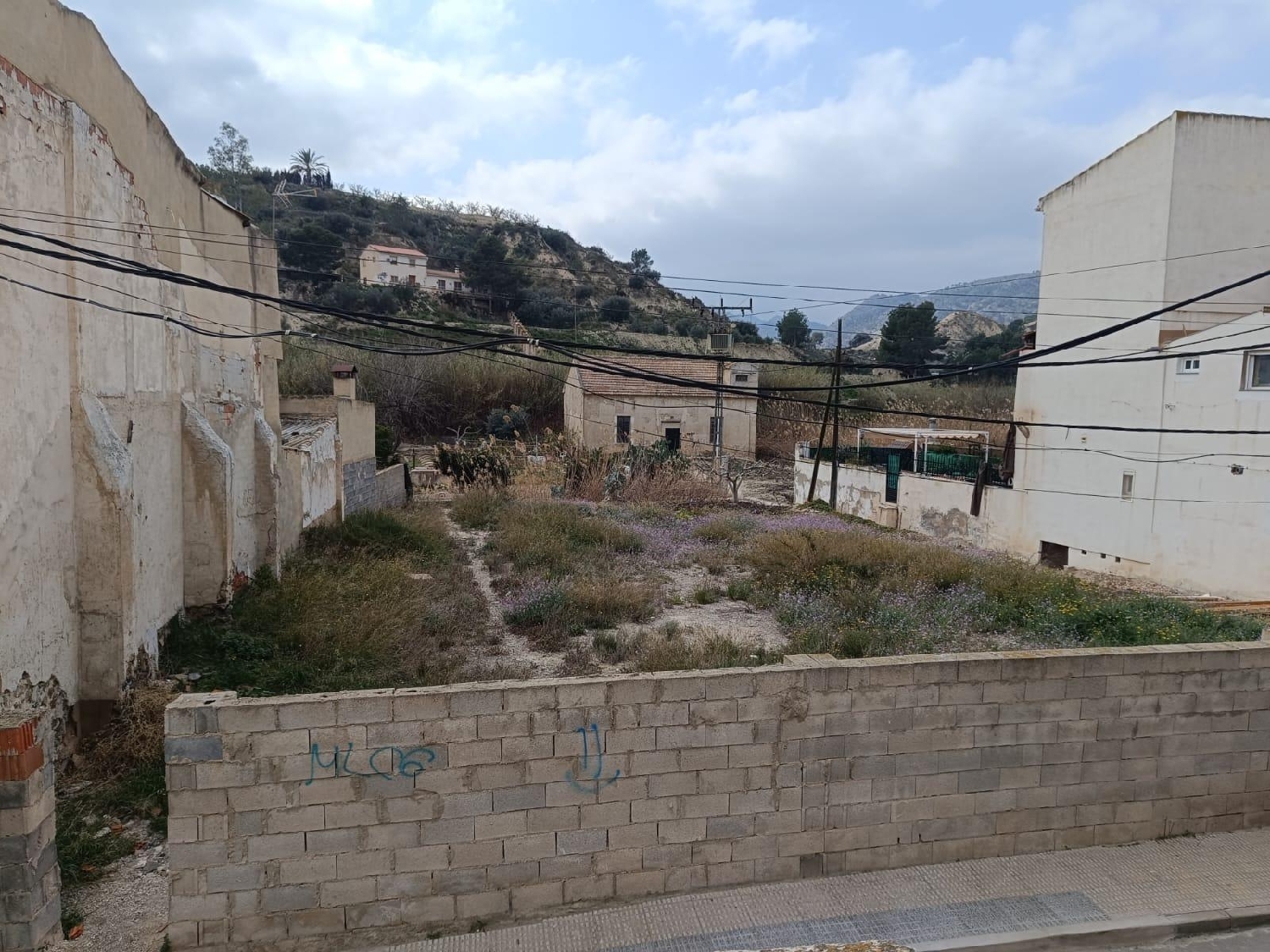  kaufen Haus Abarán Vega Alta Del Segura 3