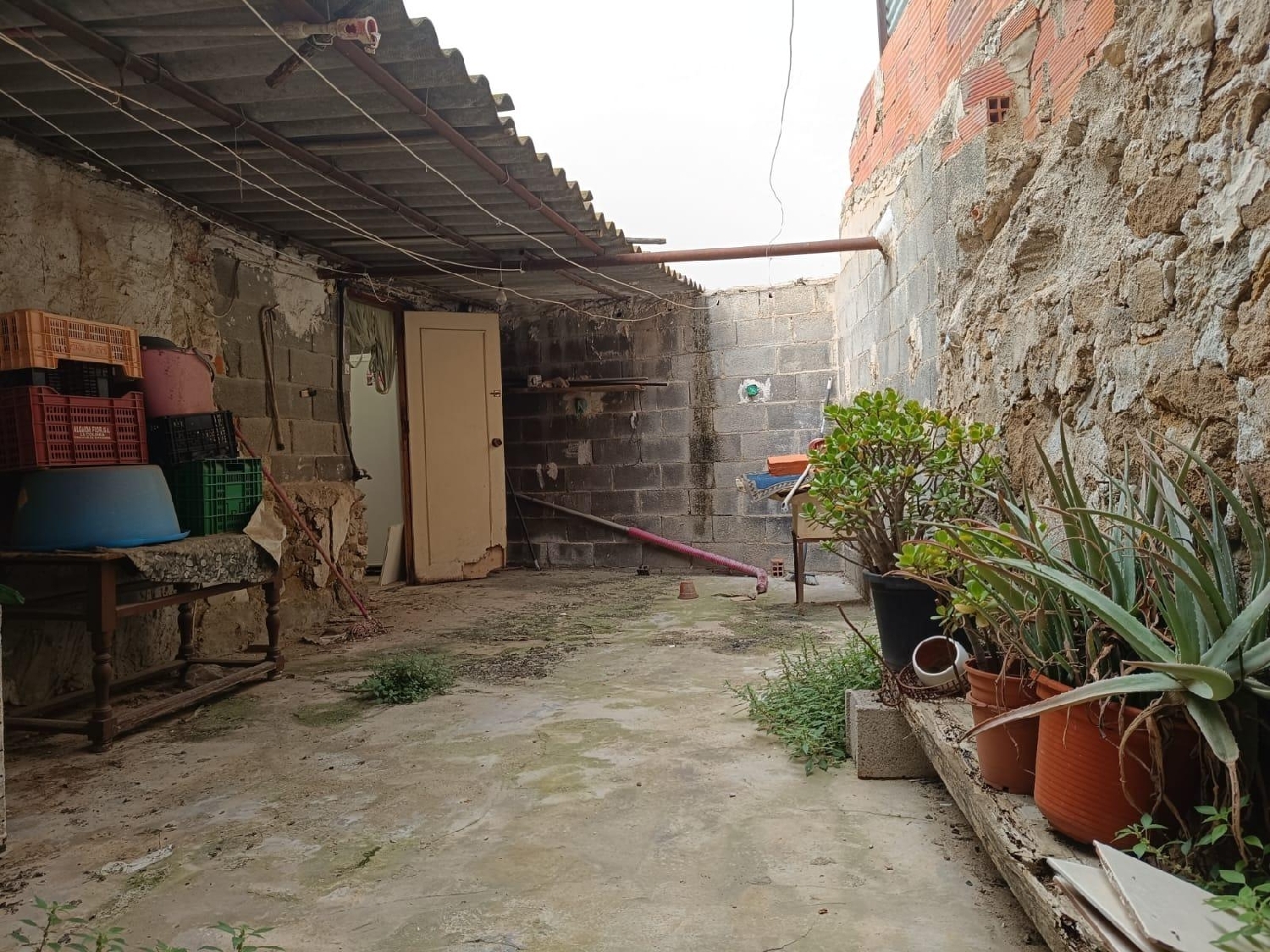  kaufen Haus Abarán Vega Alta Del Segura 5