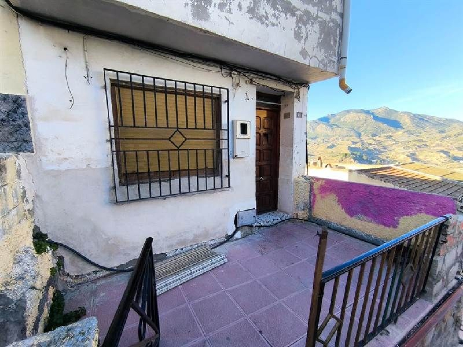  te koop huis Abarán Vega Alta Del Segura 3