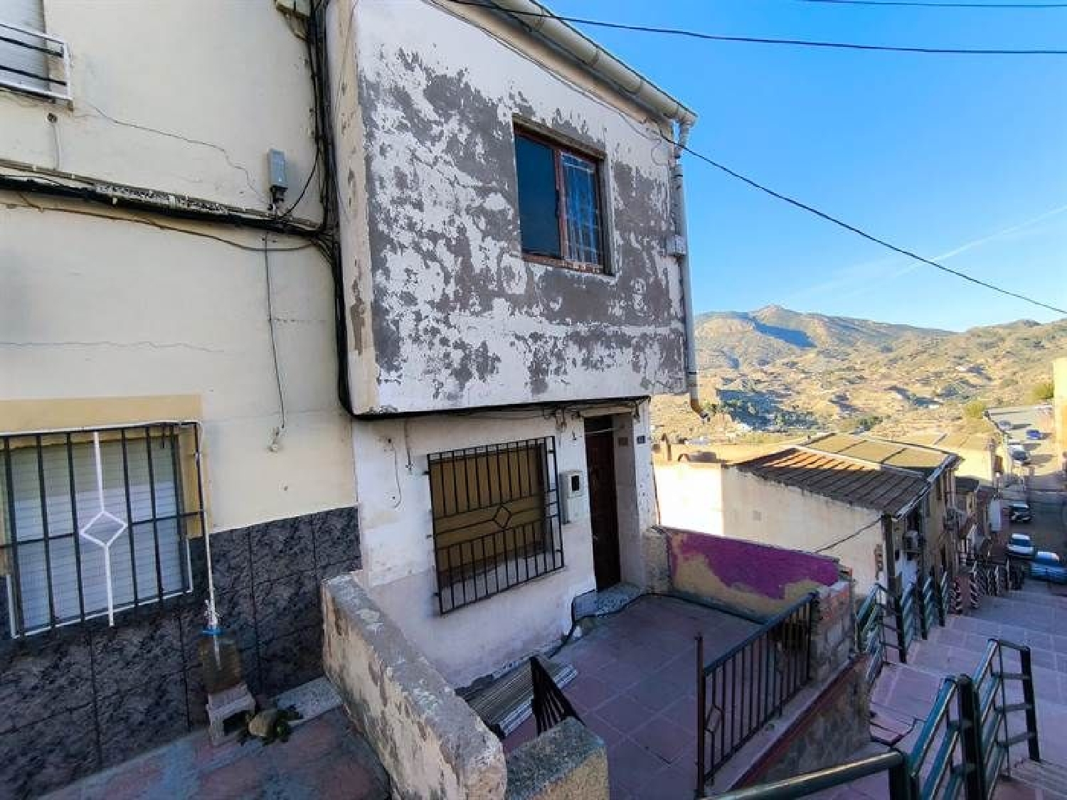  te koop huis Abarán Vega Alta Del Segura 2