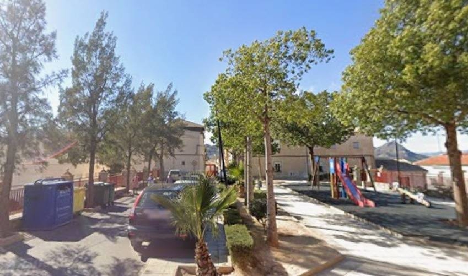 kaufen Haus Abarán Vega Alta Del Segura 2