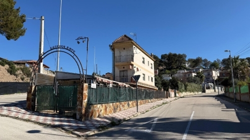 Abrera Baix Llobregat Haus Bild 6360995