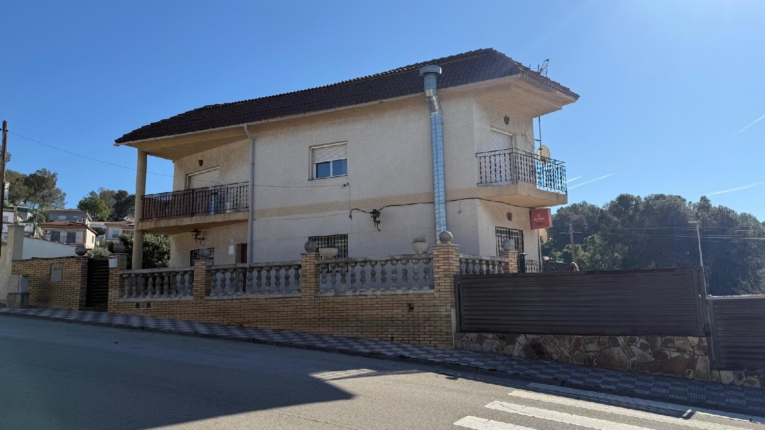  kaufen Haus Abrera Baix Llobregat 2
