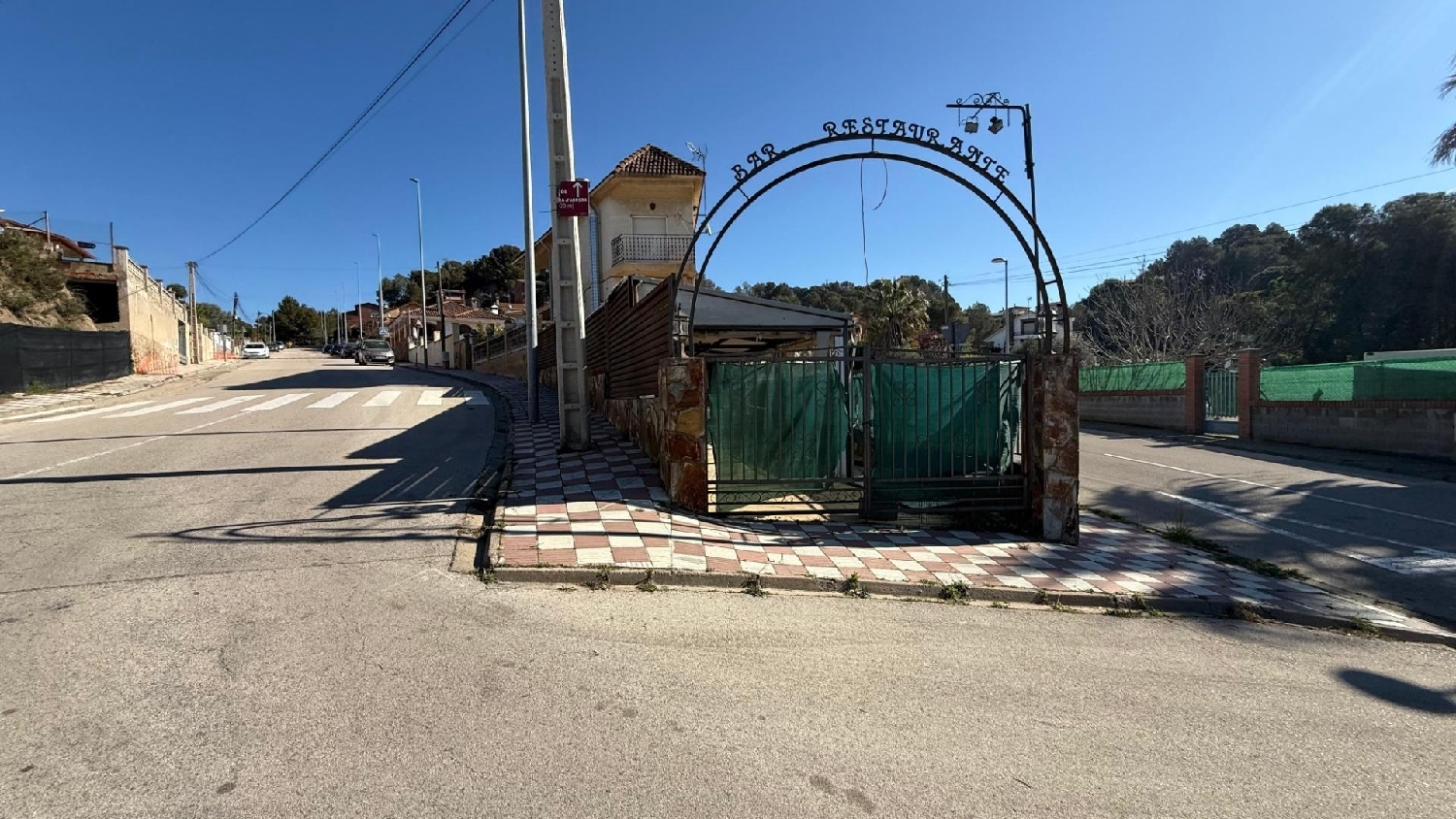  kaufen Haus Abrera Baix Llobregat 4