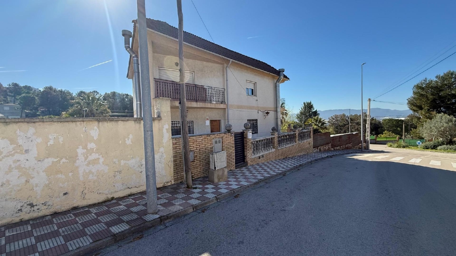  kaufen Haus Abrera Baix Llobregat 3