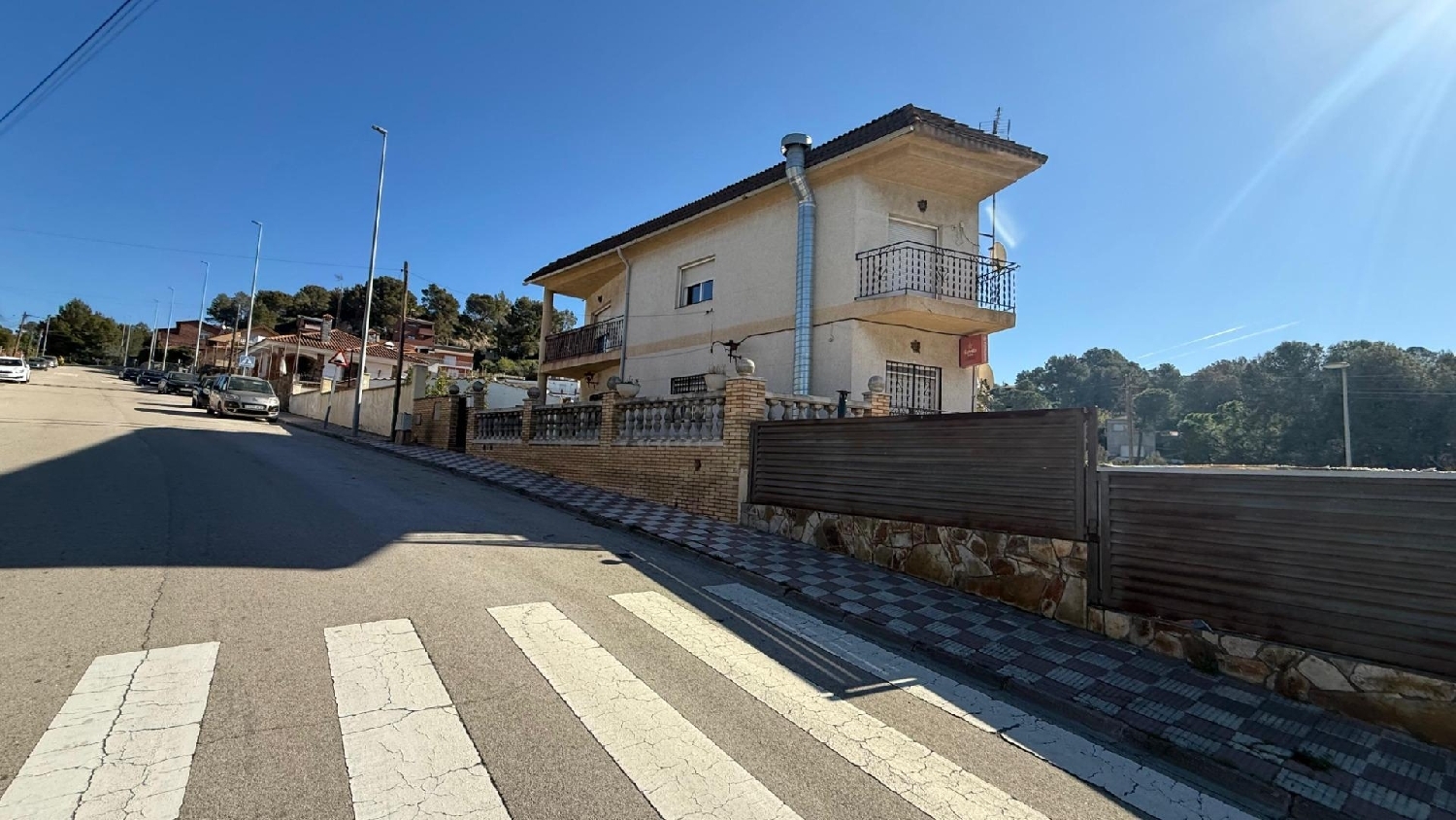  kaufen Haus Abrera Baix Llobregat 6