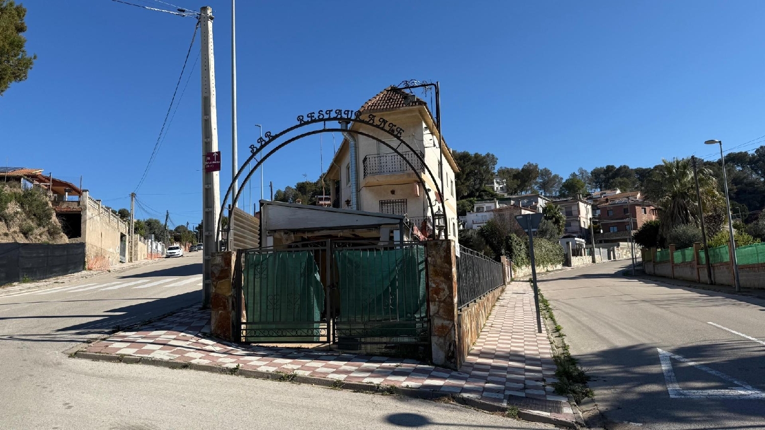  kaufen Haus Abrera Baix Llobregat 7