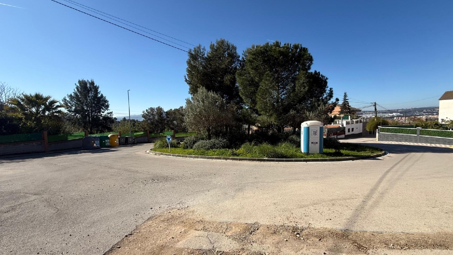  kaufen Haus Abrera Baix Llobregat 8