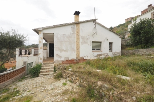 Abrera Baix Llobregat maison foto 6364752