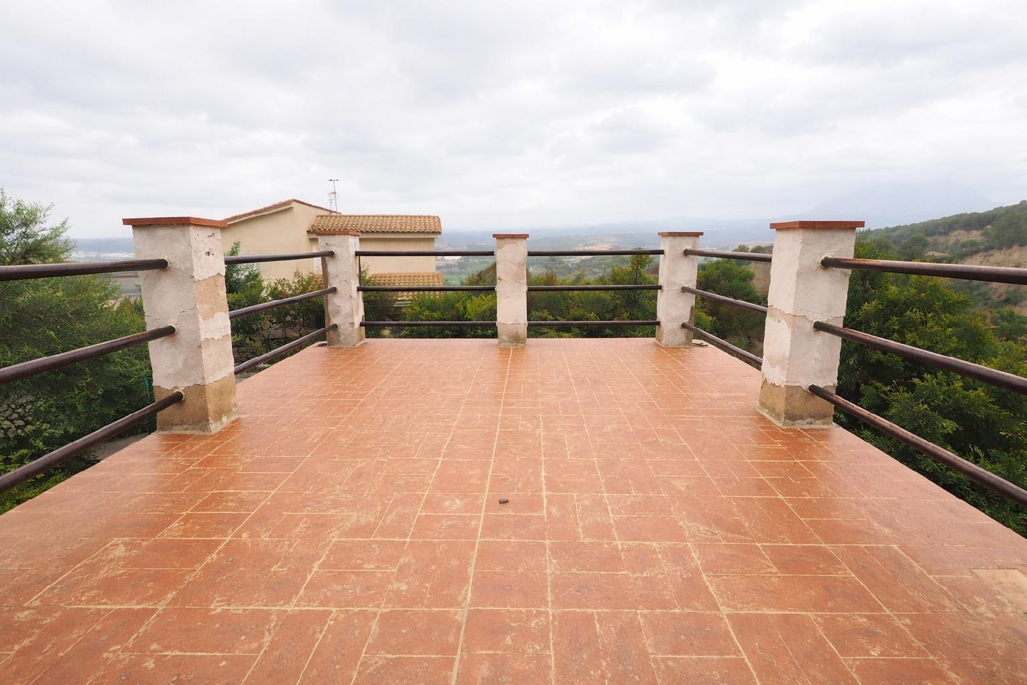  à vendre maison Abrera Baix Llobregat 3