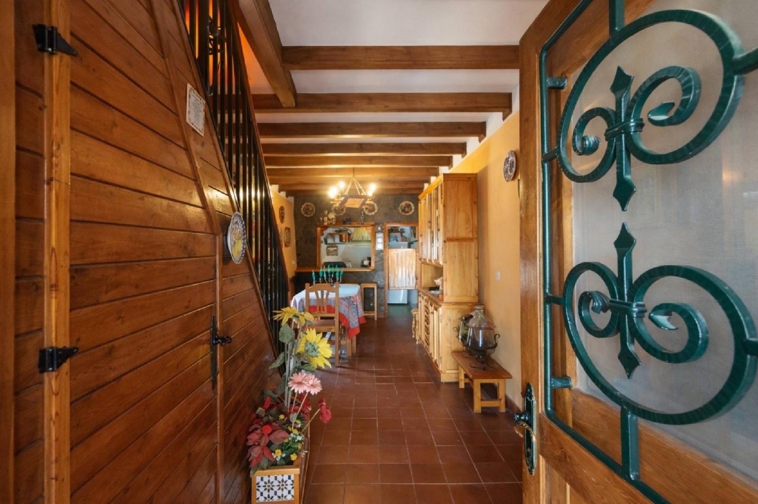  till salu hus Abrucena Filabres-Tabernas 3