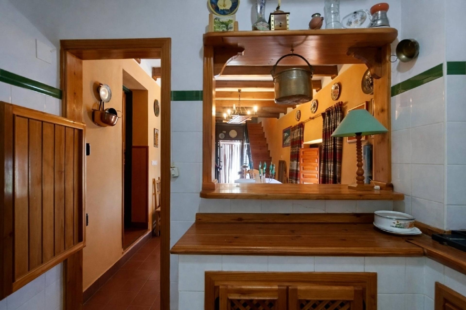  till salu hus Abrucena Filabres-Tabernas 7