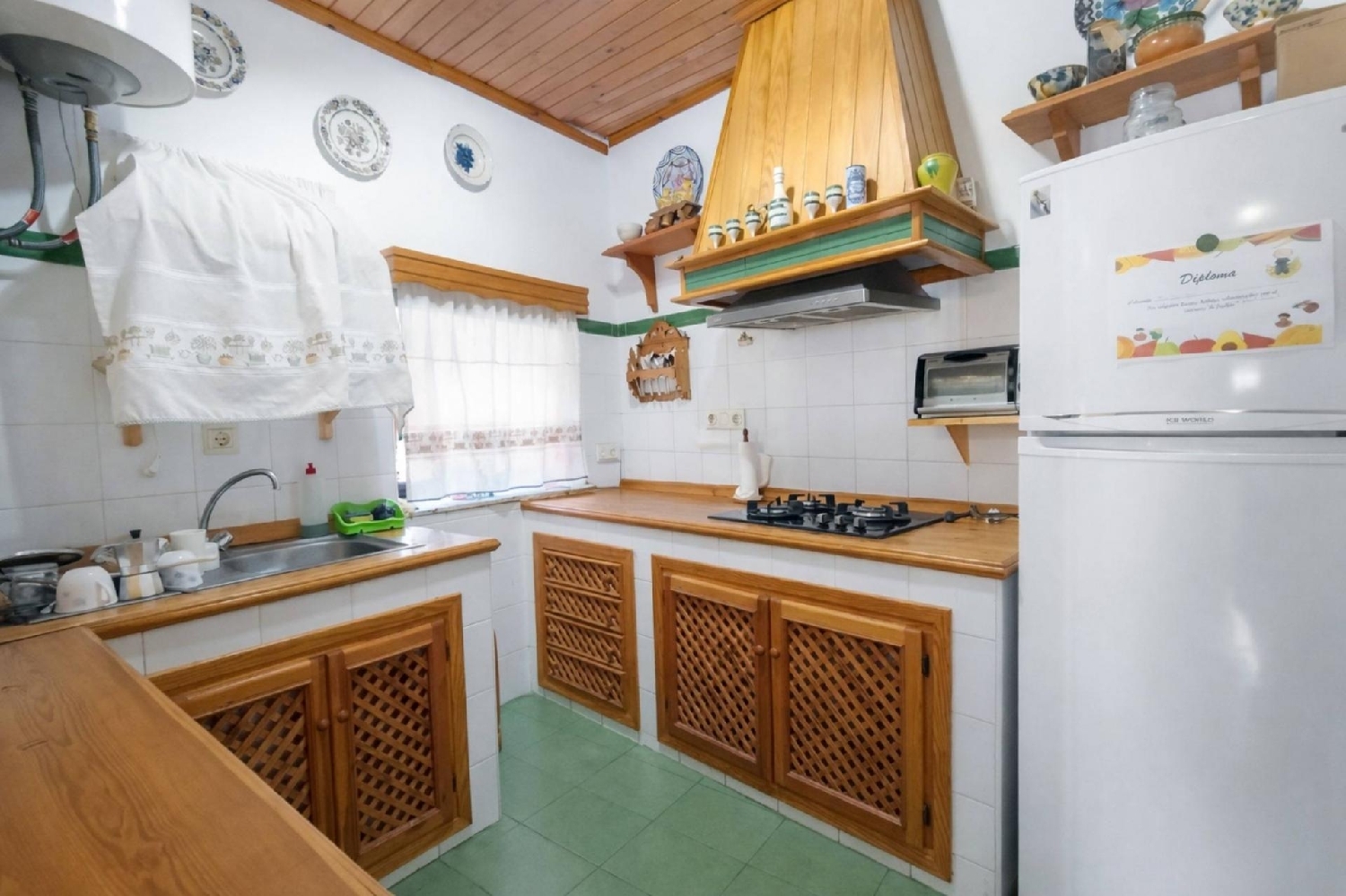  till salu hus Abrucena Filabres-Tabernas 8