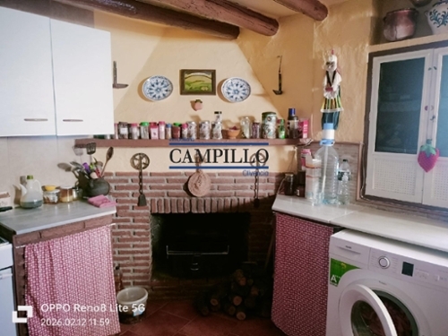 Adra Poniente Almeriense house foto 6357200