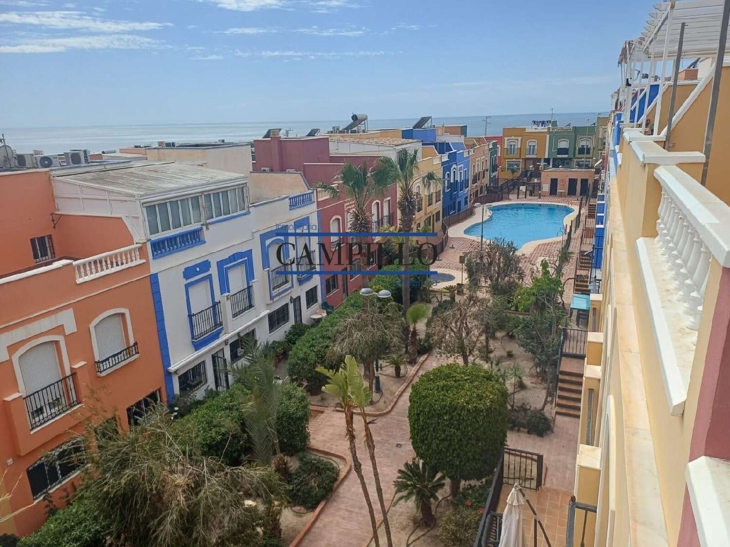  till salu hus Adra Poniente Almeriense 2