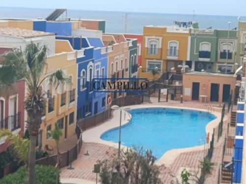 Adra Poniente Almeriense hus foto 6363943