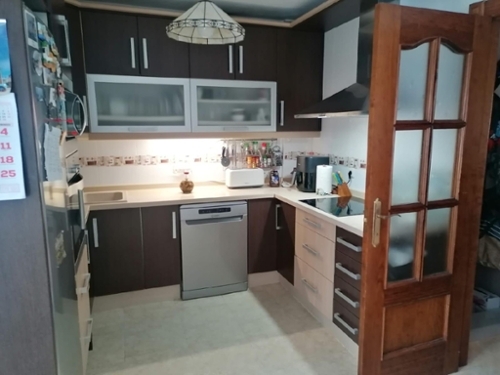 Adra Poniente Almeriense hus foto 6354471