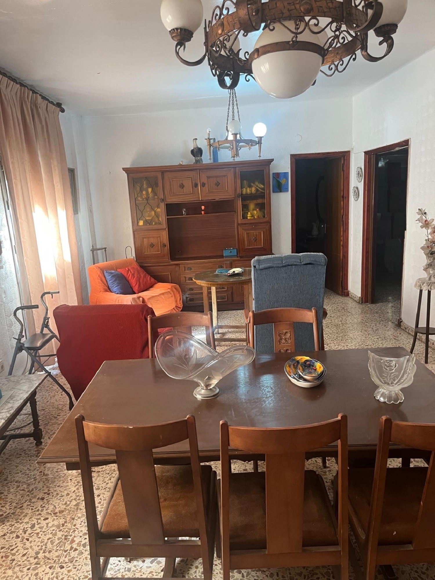  kaufen Haus Adra Poniente Almeriense 1