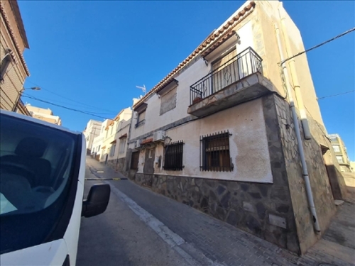 Adra Poniente Almeriense hus foto 6363275