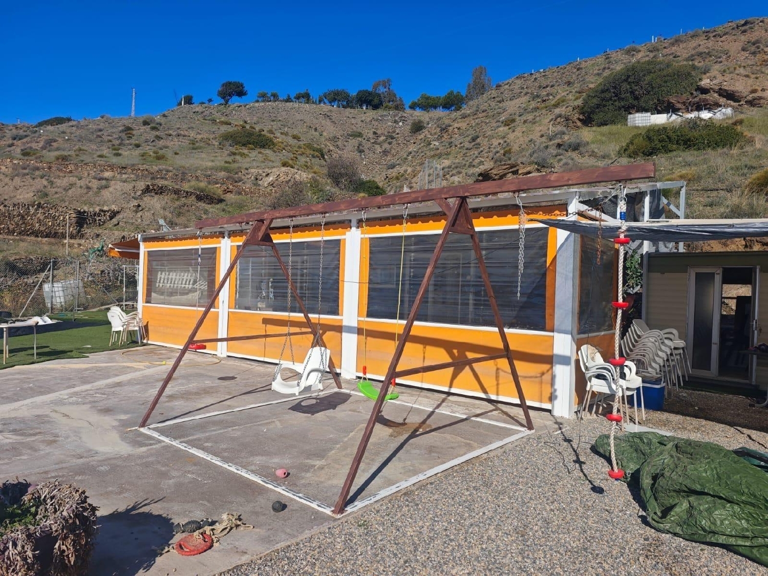  à vendre maison Adrán Bergantiños 2