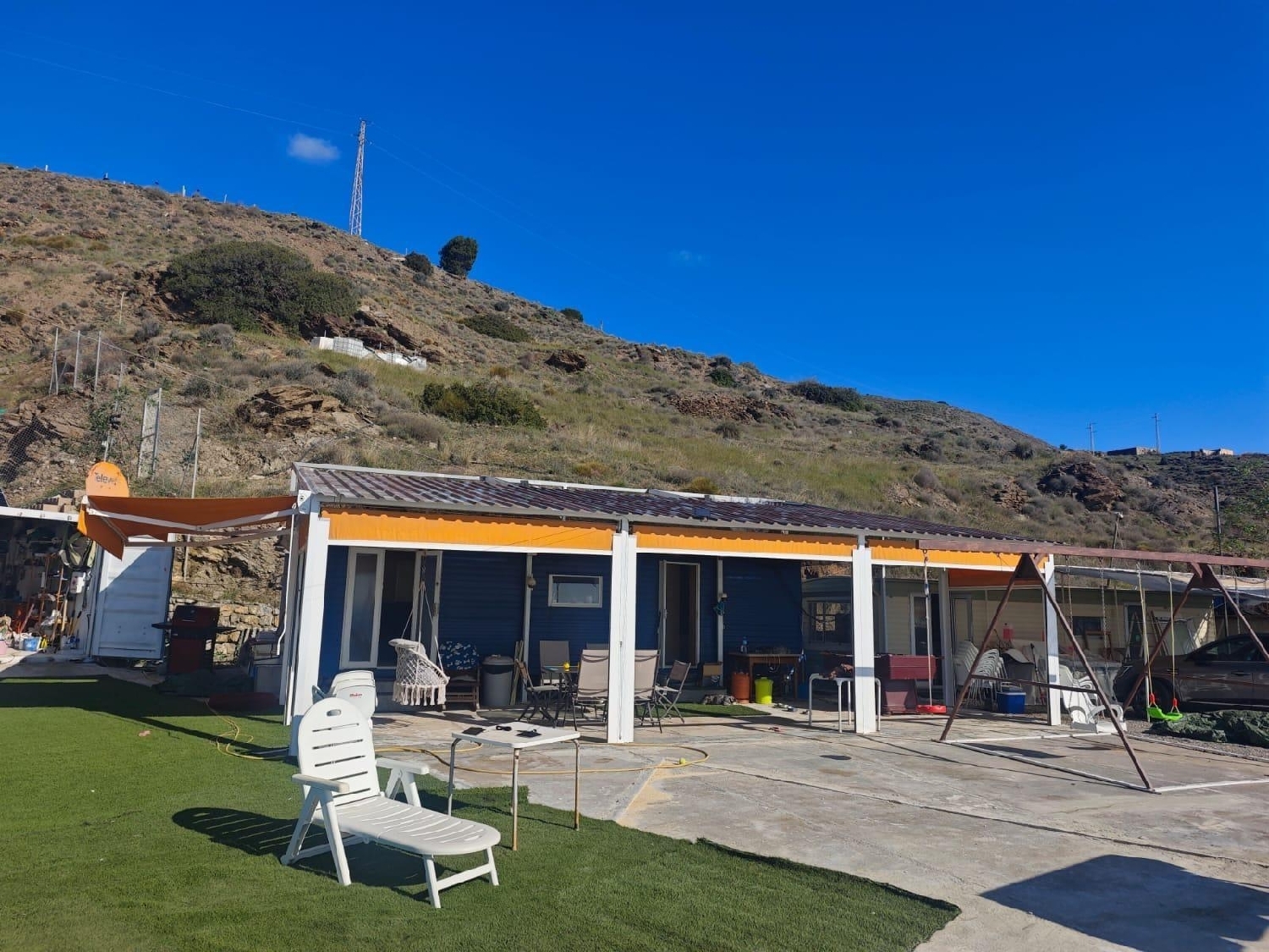  à vendre maison Adrán Bergantiños 3