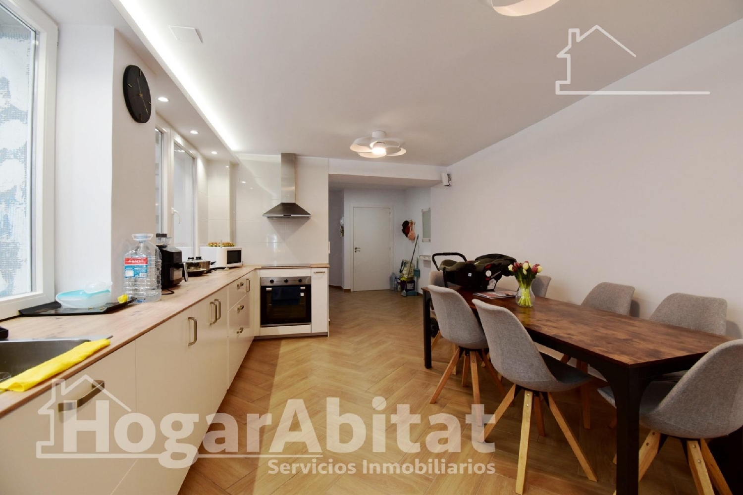  à vendre maison Adsubia Marina Alta 3