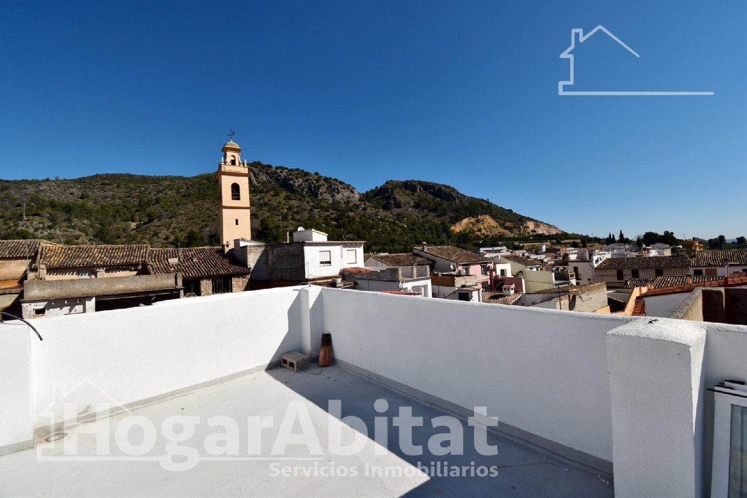  à vendre maison Adsubia Marina Alta 2