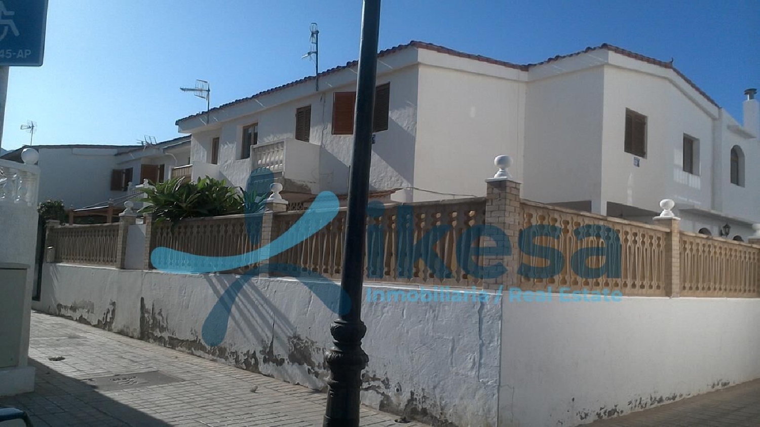  kaufen Haus Agaete Área Norte 1