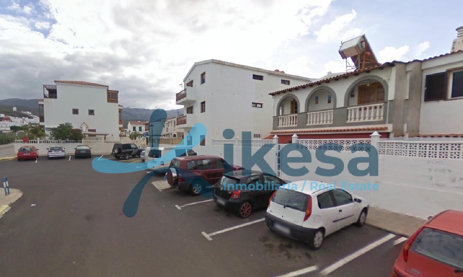  kaufen Haus Agaete Área Norte 3