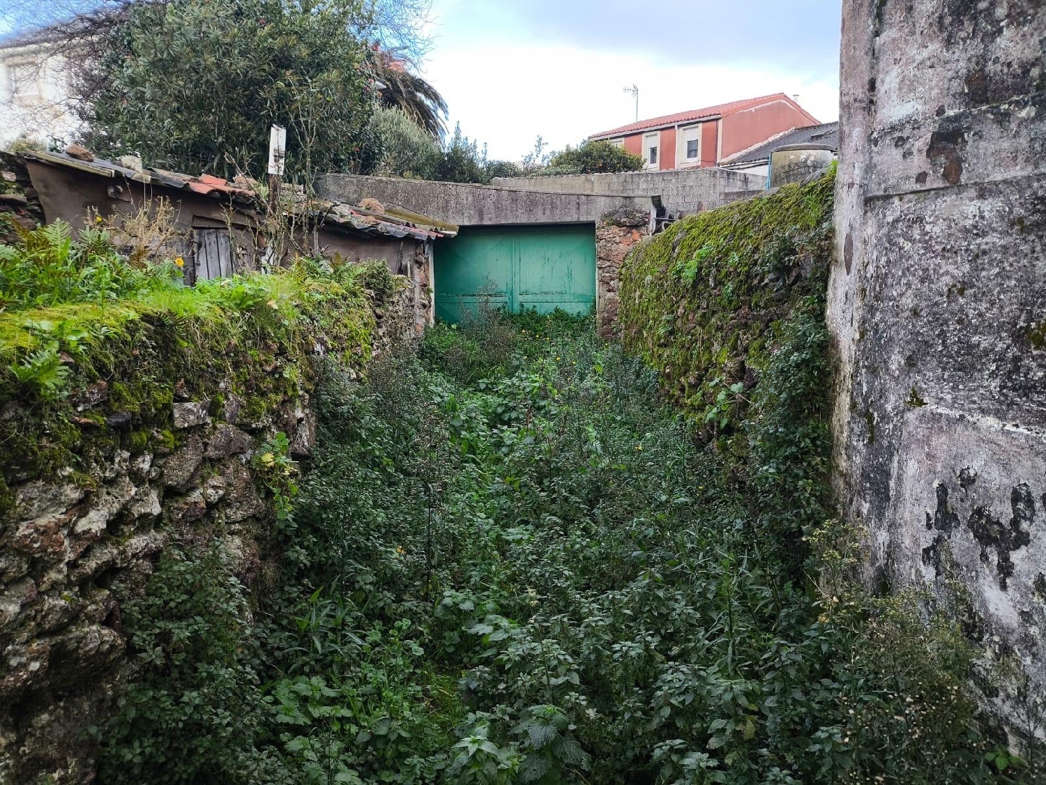  for sale house Agra De Ozán Coruña 6