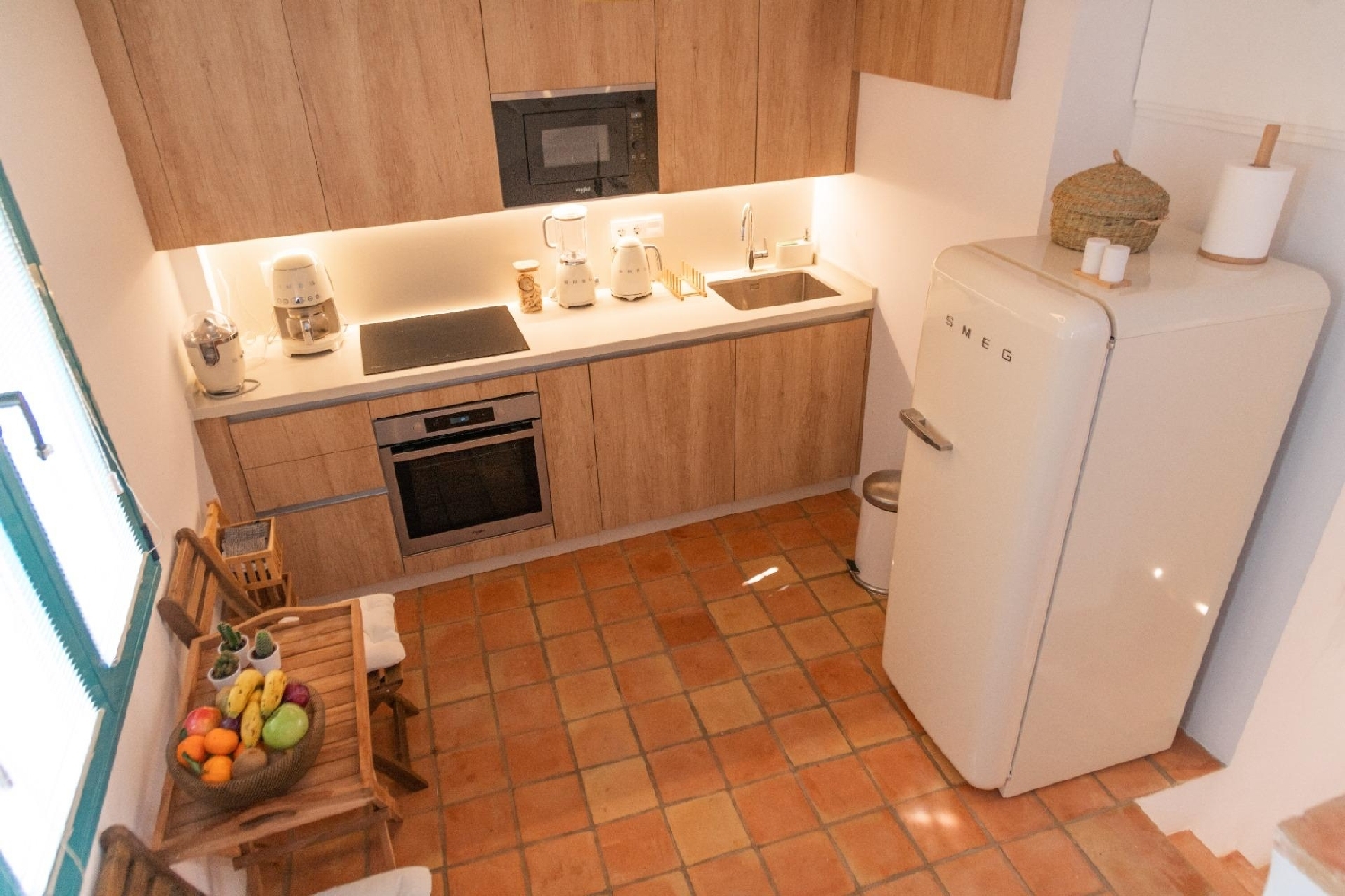  till salu hus Águilas Alto Guadalentín 8