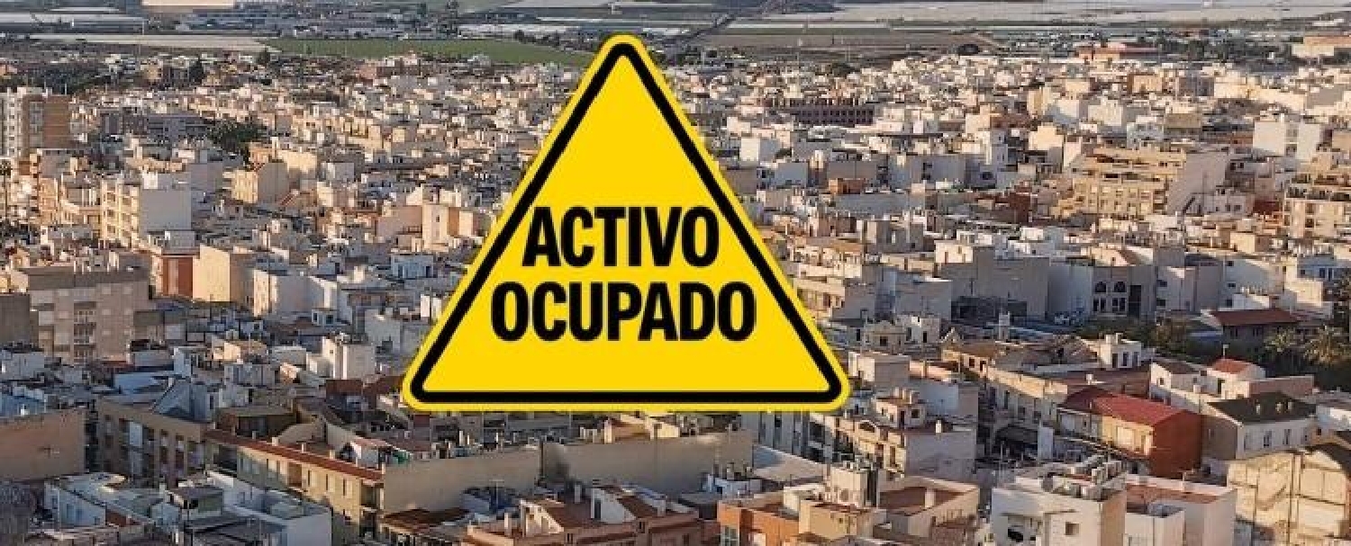 for sale house Águilas Alto Guadalentín 1