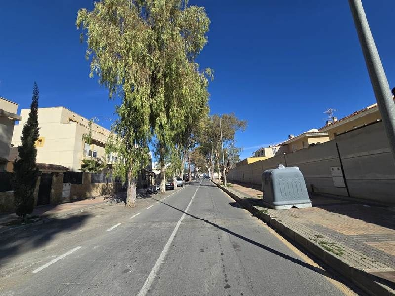  te koop huis Águilas Alto Guadalentín 3