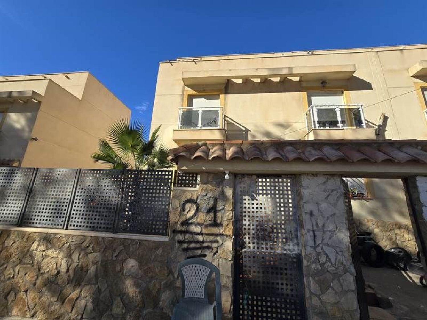  te koop huis Águilas Alto Guadalentín 2