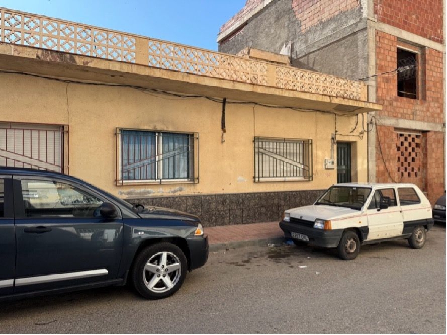  te koop huis Águilas Alto Guadalentín 2