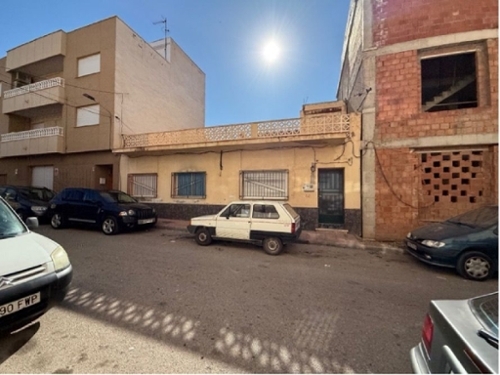 Águilas Alto Guadalentín huis foto 6359797