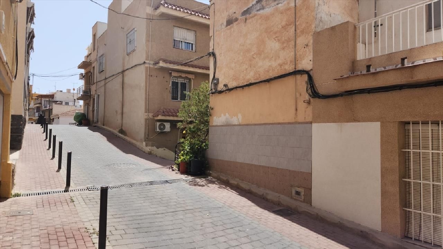 te koop huis Águilas Alto Guadalentín 3