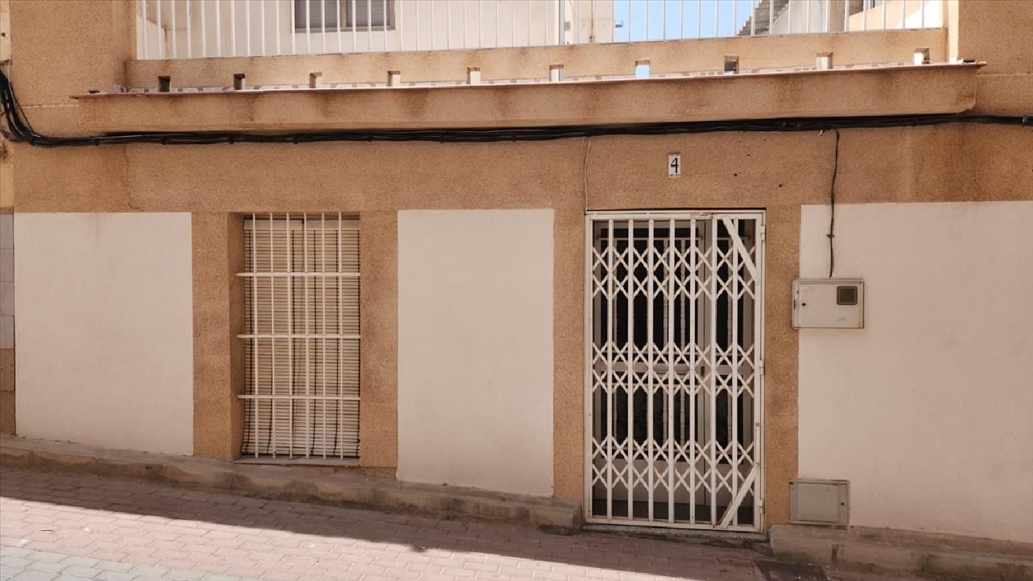 te koop huis Águilas Alto Guadalentín 2