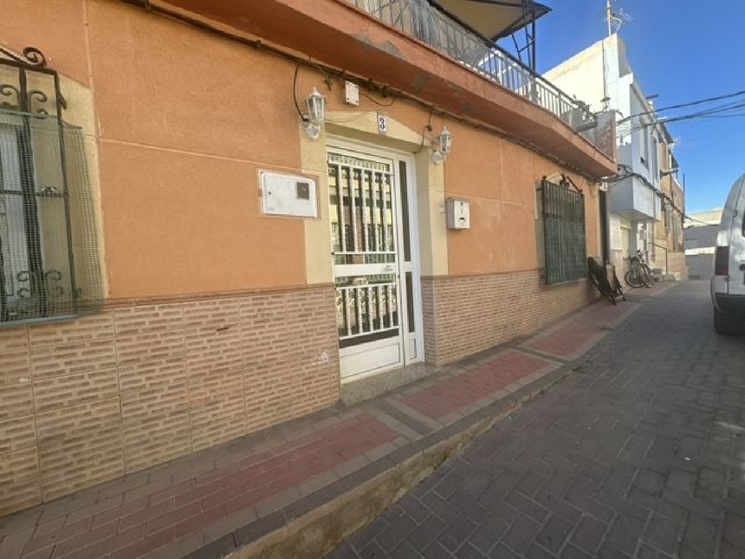  en venta casa Águilas Alto Guadalentín 2