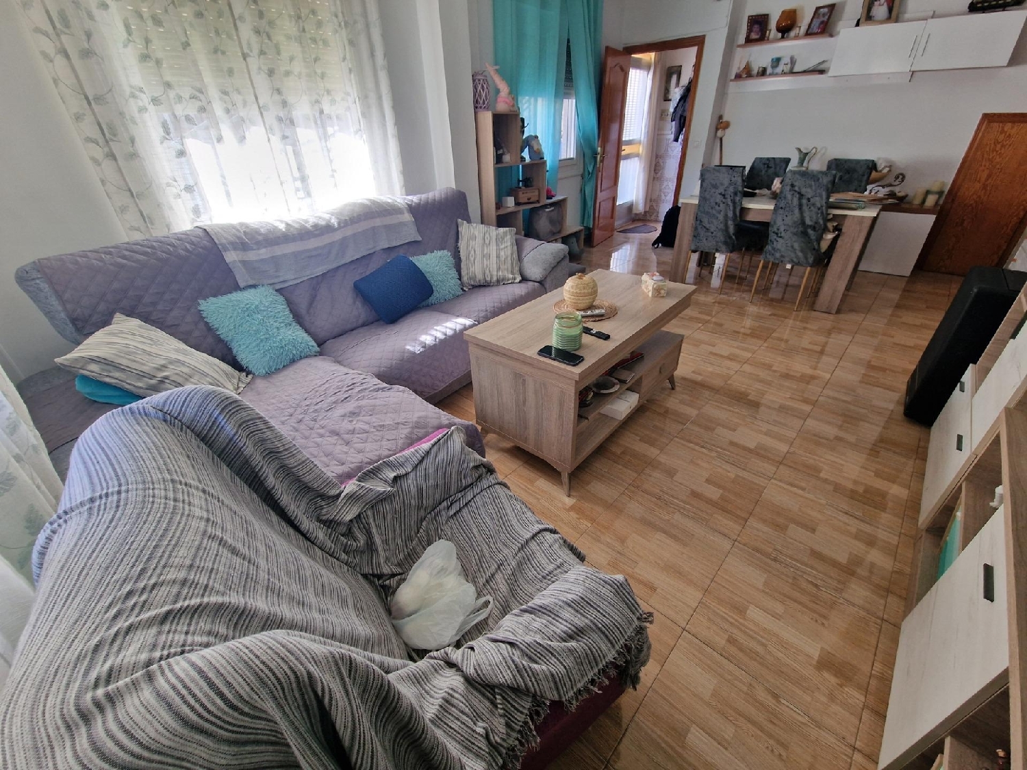  te koop huis Águilas Alto Guadalentín 4