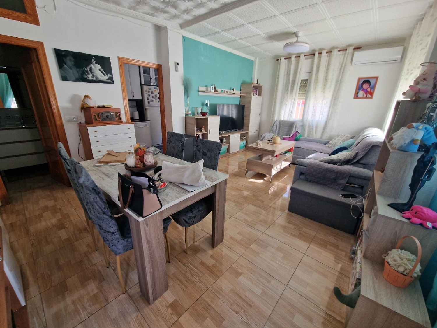  te koop huis Águilas Alto Guadalentín 2