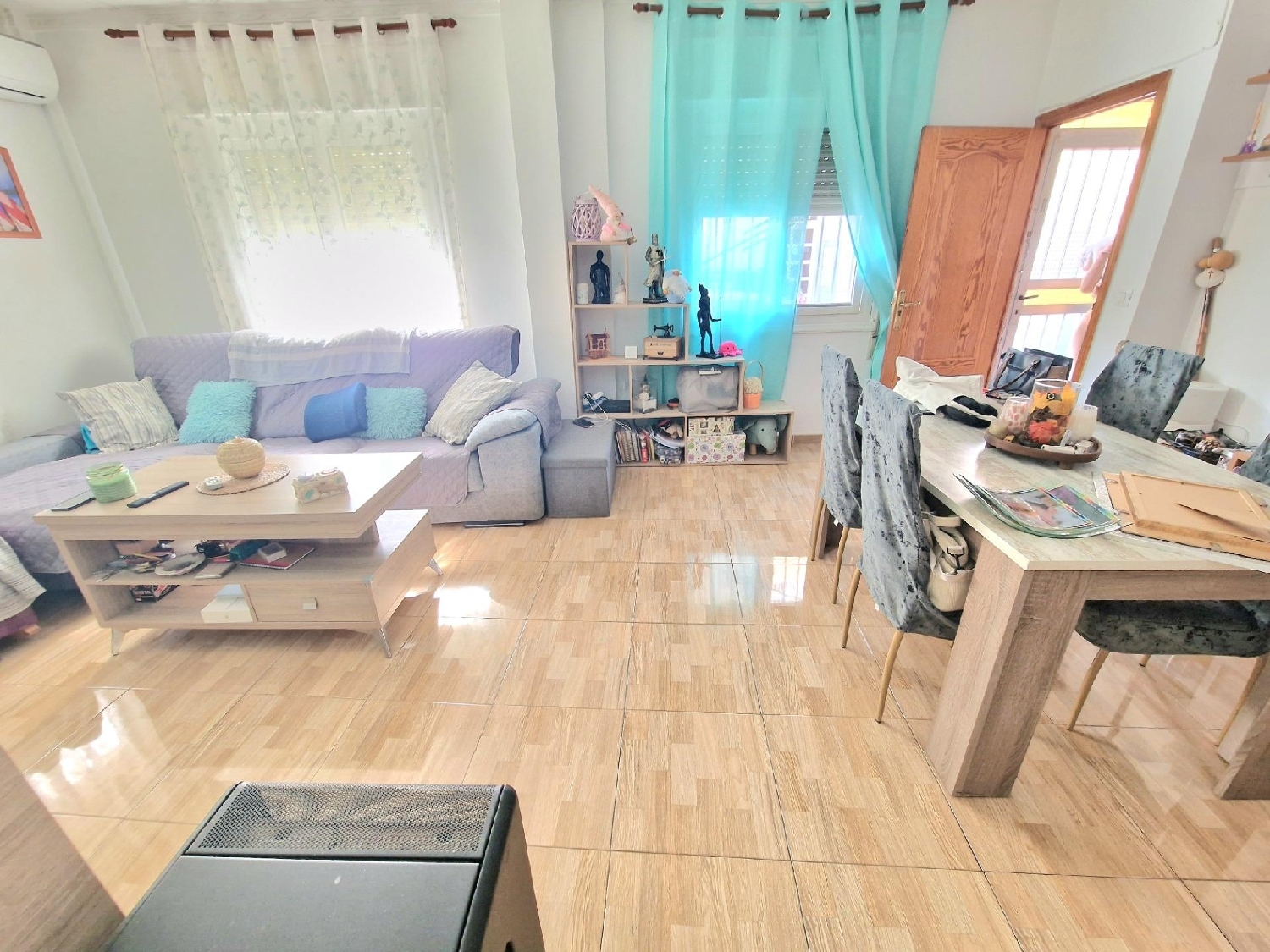  te koop huis Águilas Alto Guadalentín 1