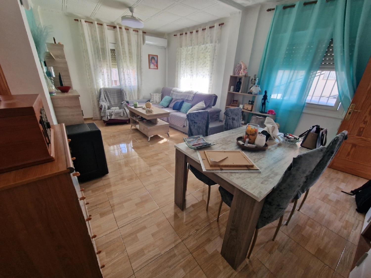  te koop huis Águilas Alto Guadalentín 3