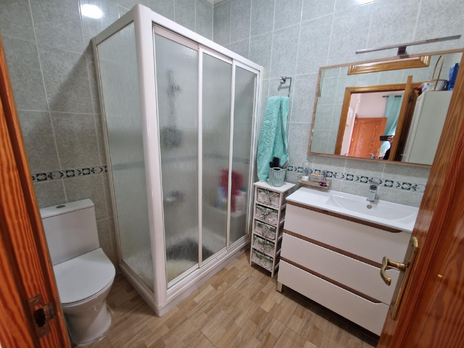  te koop huis Águilas Alto Guadalentín 7