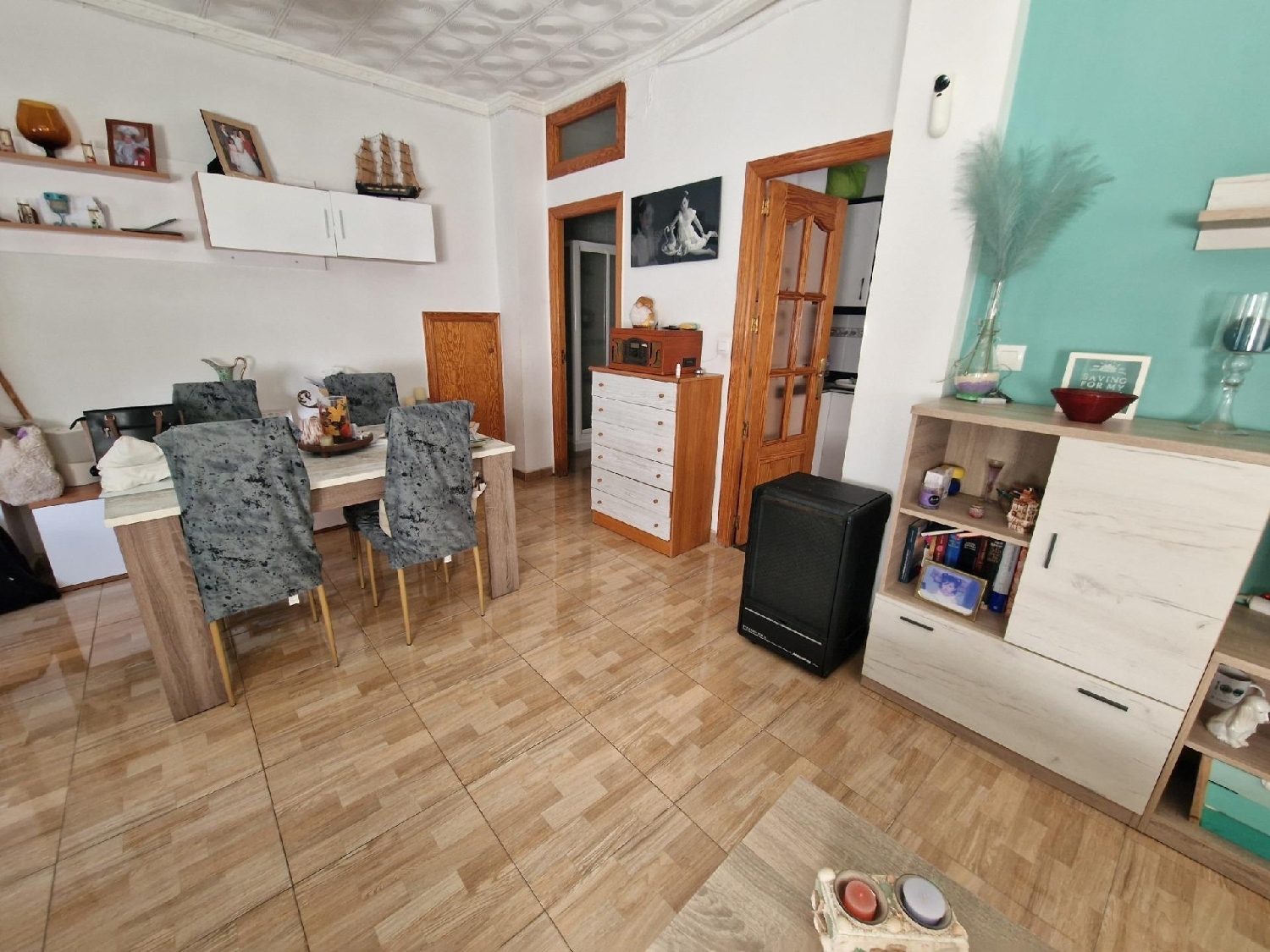  te koop huis Águilas Alto Guadalentín 6