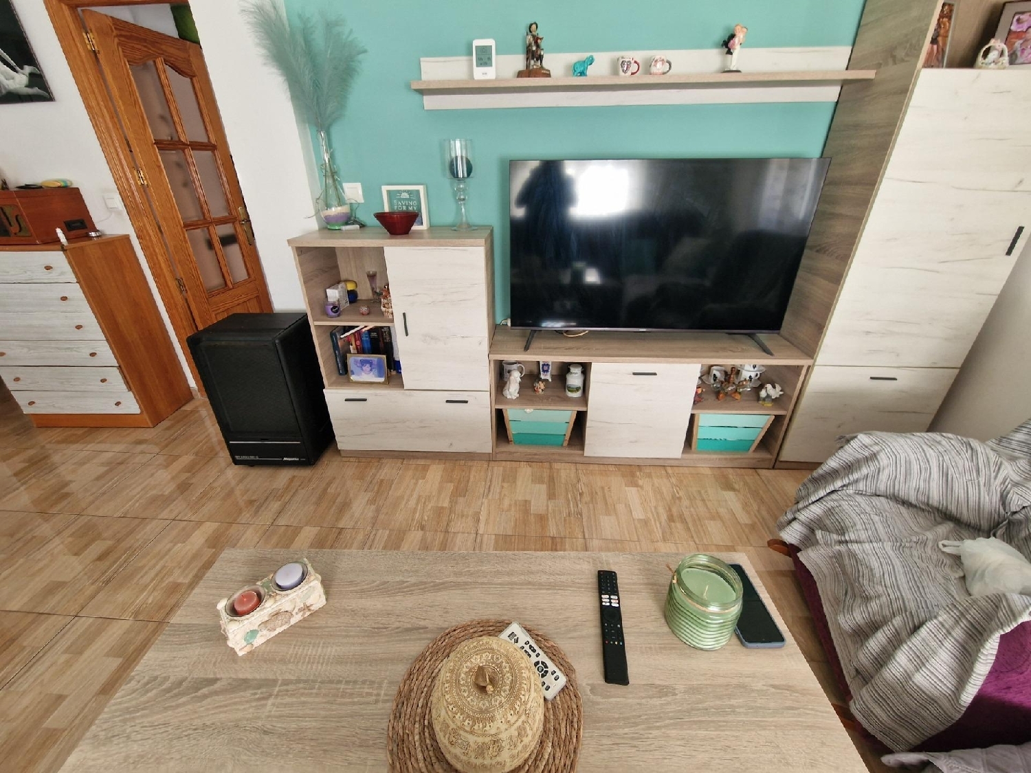  te koop huis Águilas Alto Guadalentín 5